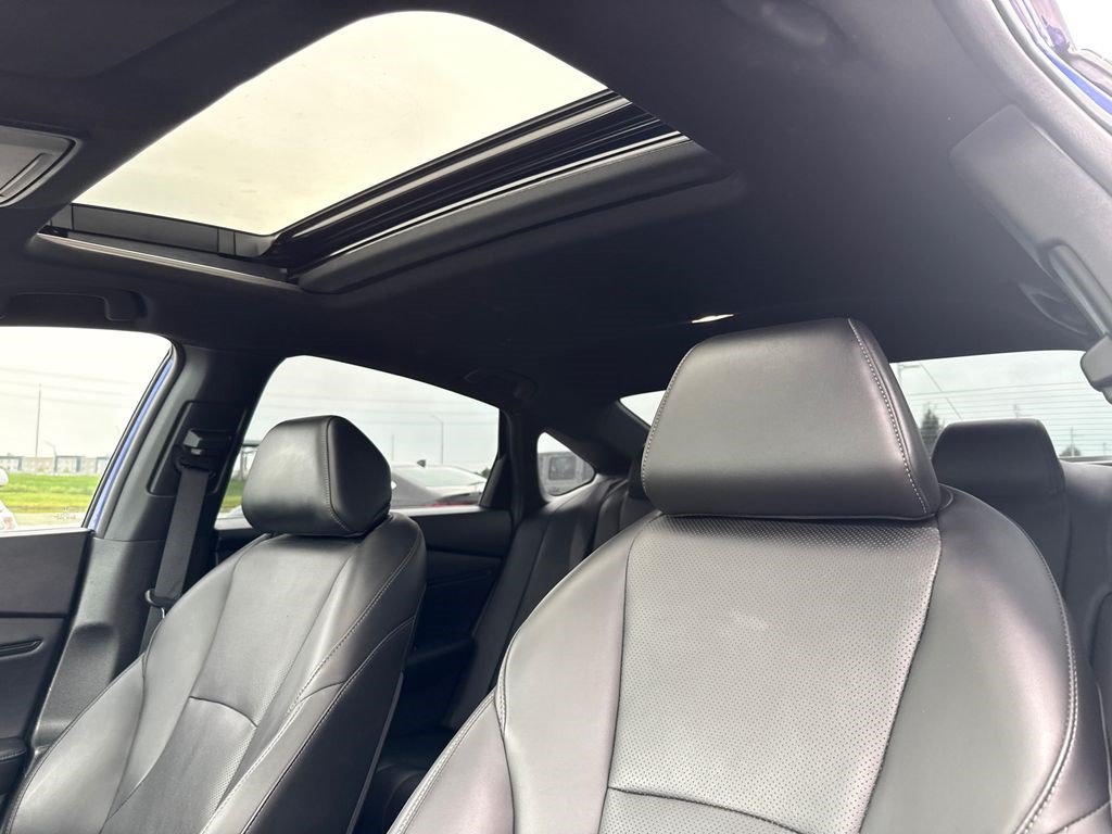 Certified 2024 Honda Accord Sport image 20