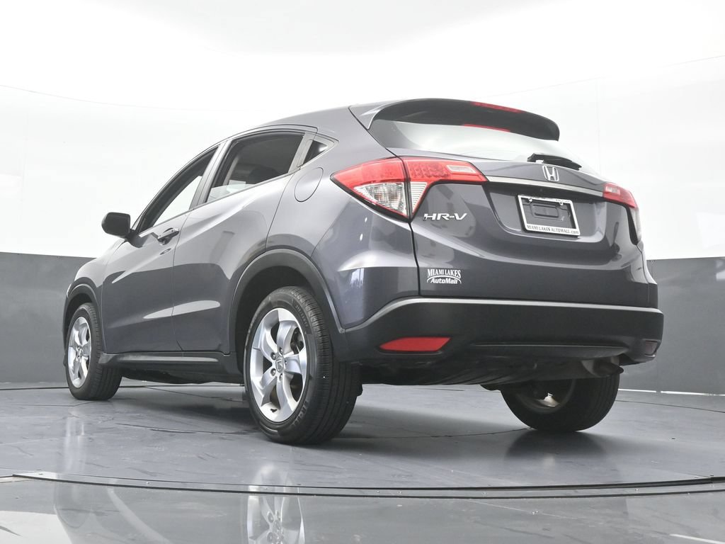 Used 2020 Honda HR-V LX image 50