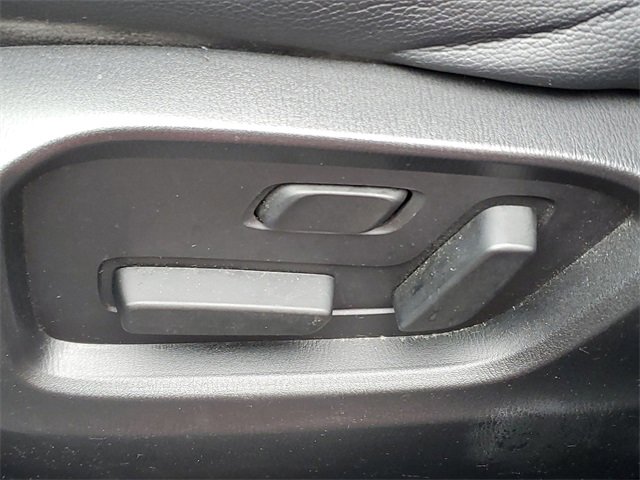 Used 2019 MAZDA CX-5 Grand Touring image 26