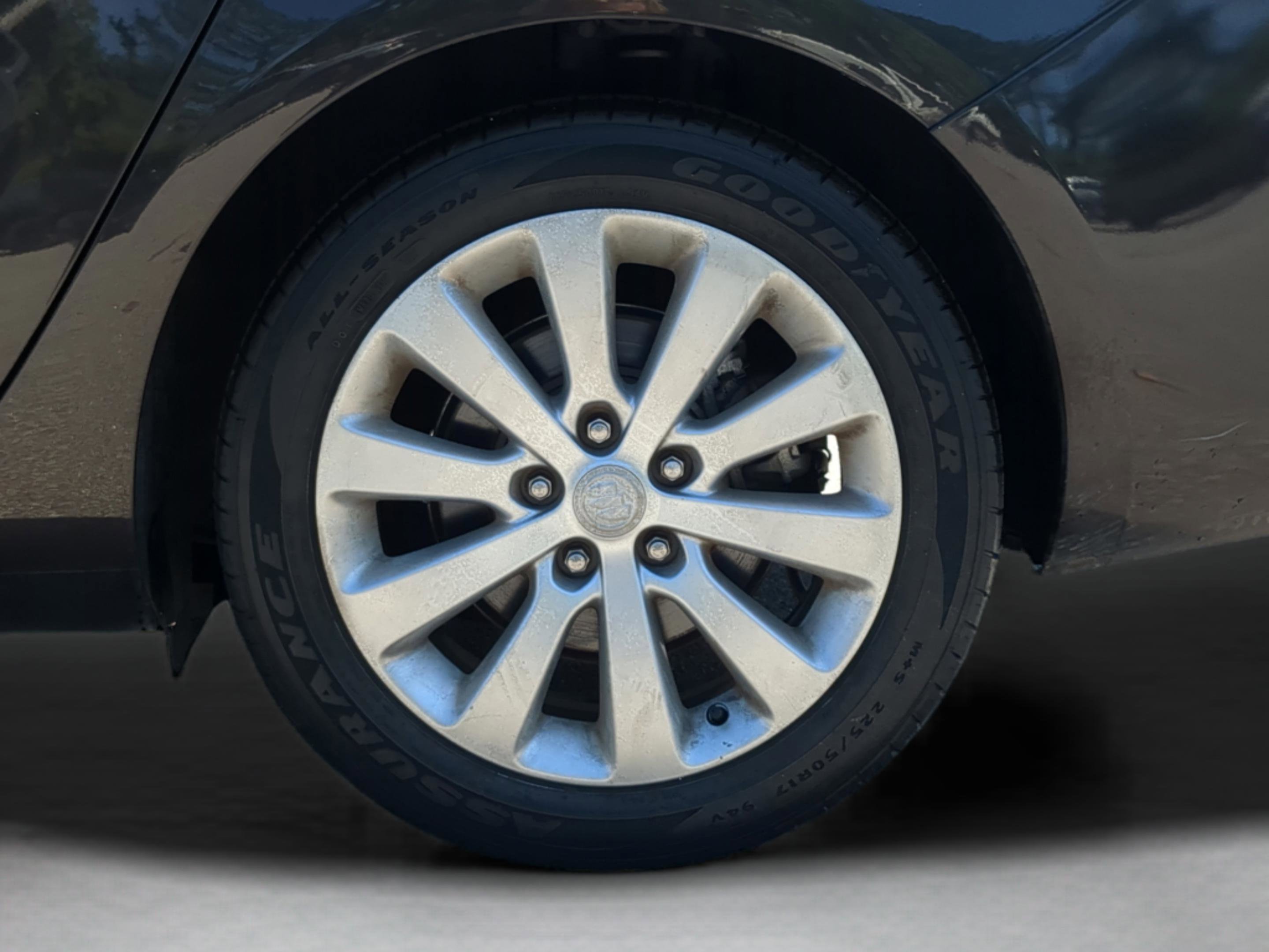 Used 2016 Buick Verano FWD image 27