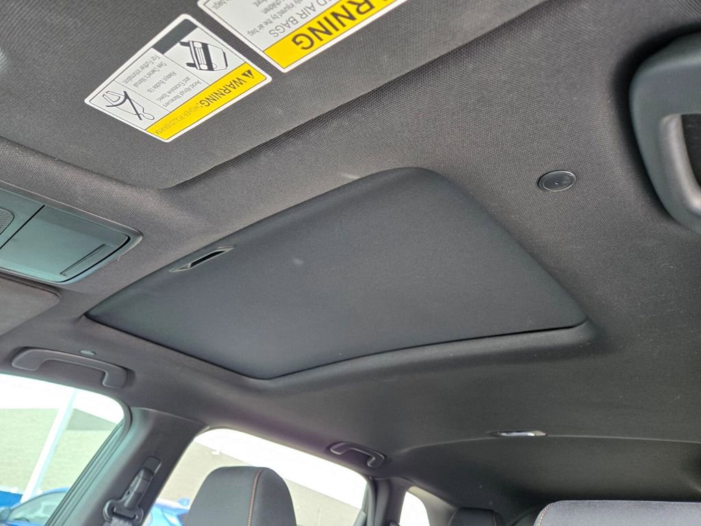 Used 2024 Honda CR-V Sport image 7