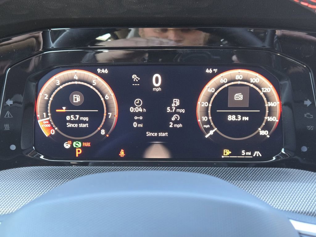 New 2026 Volkswagen GTI Autobahn image 11