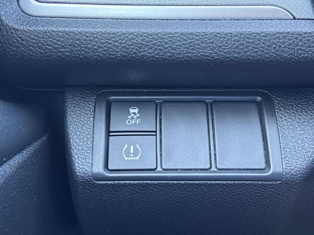 Used 2017 Honda Civic LX image 24
