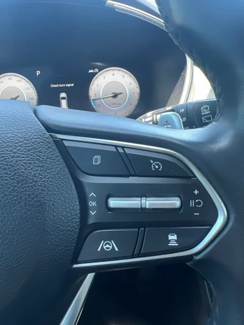 Used 2021 Hyundai Santa Fe SEL w/ Convenience Package FWD image 12