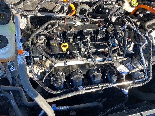 Used 2022 Ford Escape SEL image 20