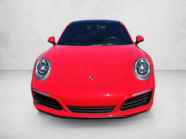 Used 2019 Porsche 911 Carrera image 2