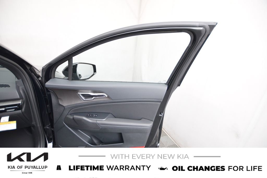 New 2026 Kia Sportage X-Line image 15