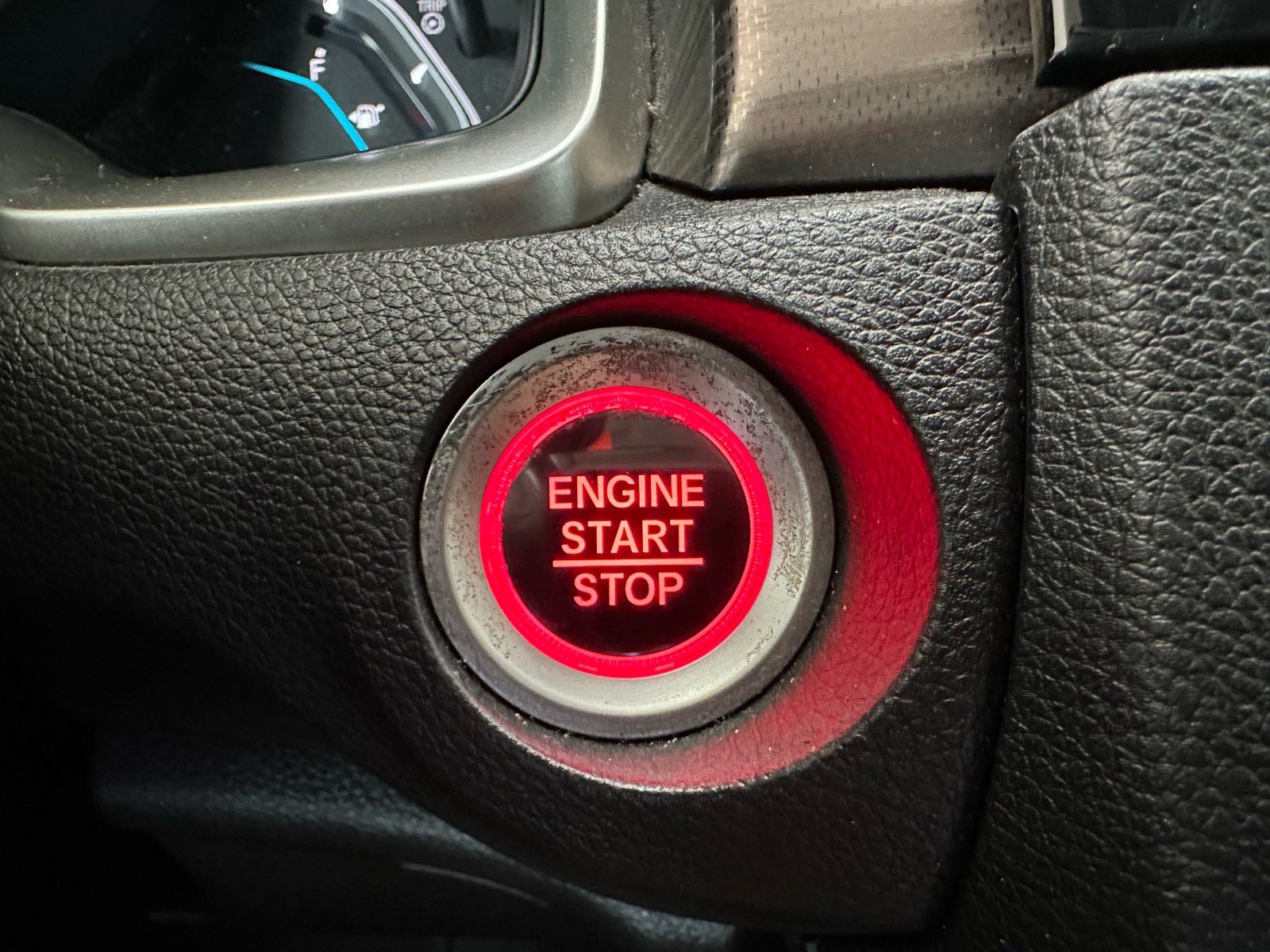 Used 2021 Honda Civic EX image 32