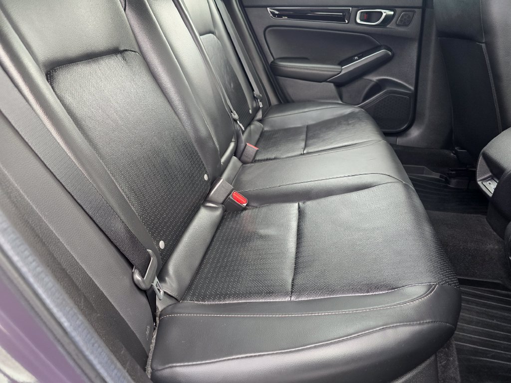 Used 2024 Honda Civic Sport Touring image 14