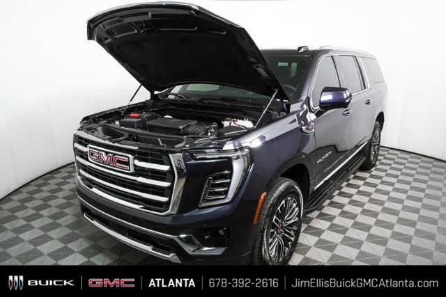 New 2026 GMC Yukon XL Elevation w/ Elevation Premium Package AWD/4WD image 32