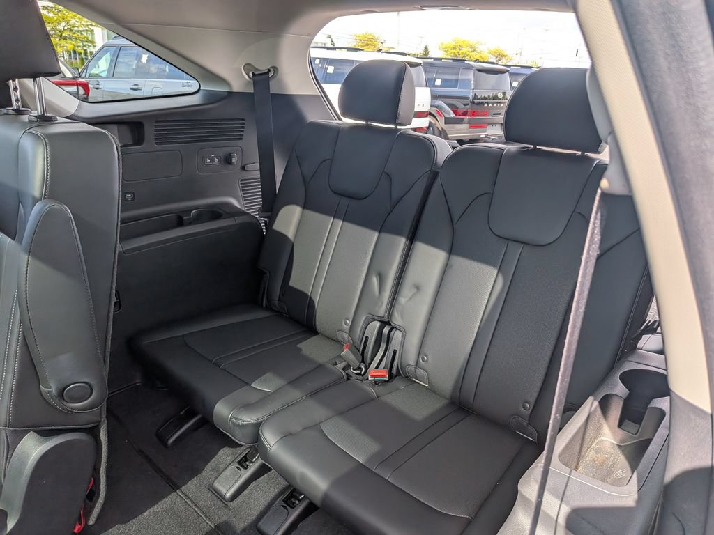 Used 2023 Kia Sorento SX AWD/4WD image 35