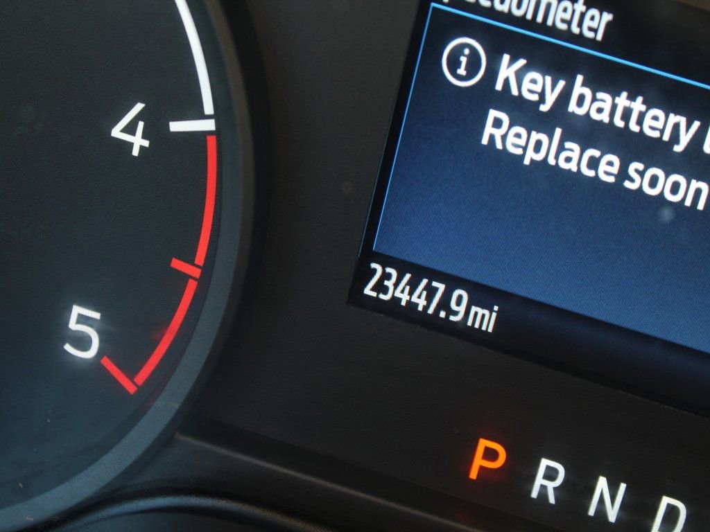 Used 2024 Ford F450 XL w/ XL Chrome Package image 19