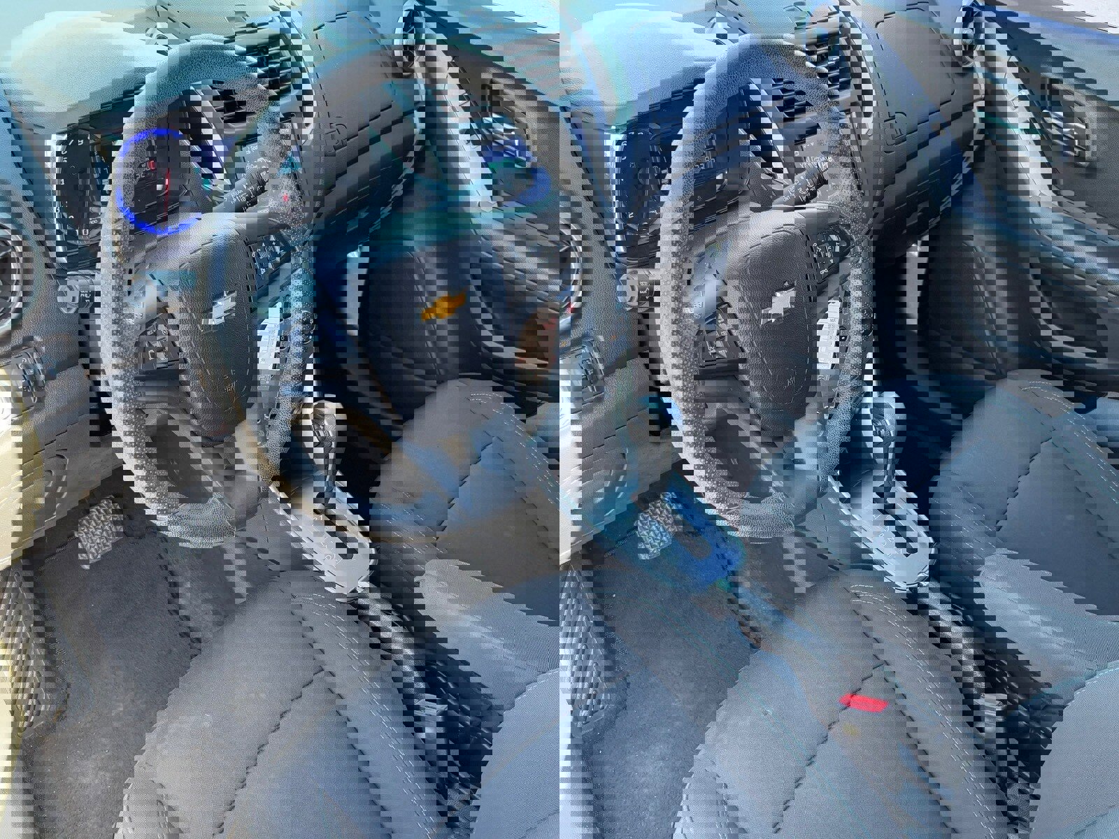 Used 2015 Chevrolet Trax LT w/ LPO, Protection Package image 16