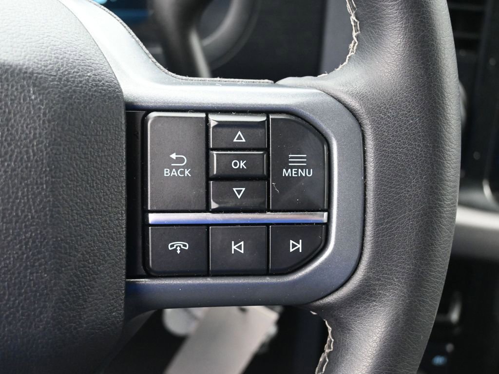Used 2024 Ford F150 XLT image 13