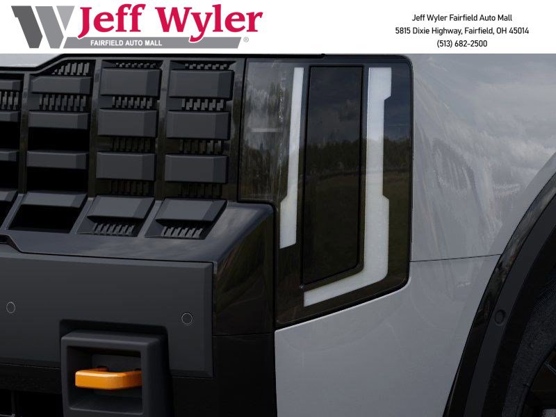 New 2027 Kia Telluride SX Prestige X-Pro image 11