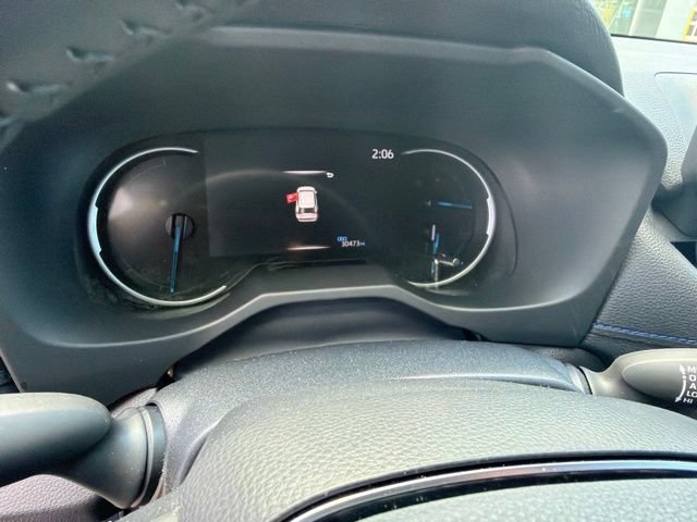 Used 2023 Toyota RAV4 XSE w/ XSE Grade Weather Package AWD/4WD image 9