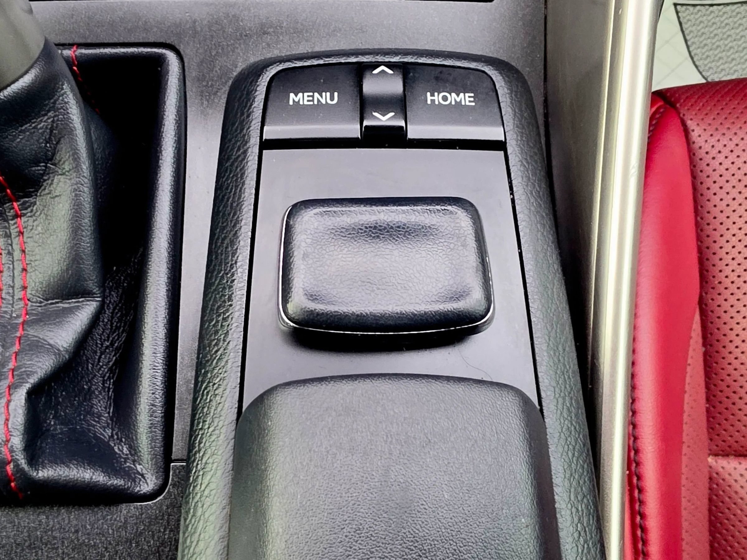 Used 2015 Lexus IS 350 w/ F-Sport Package RWD image 33