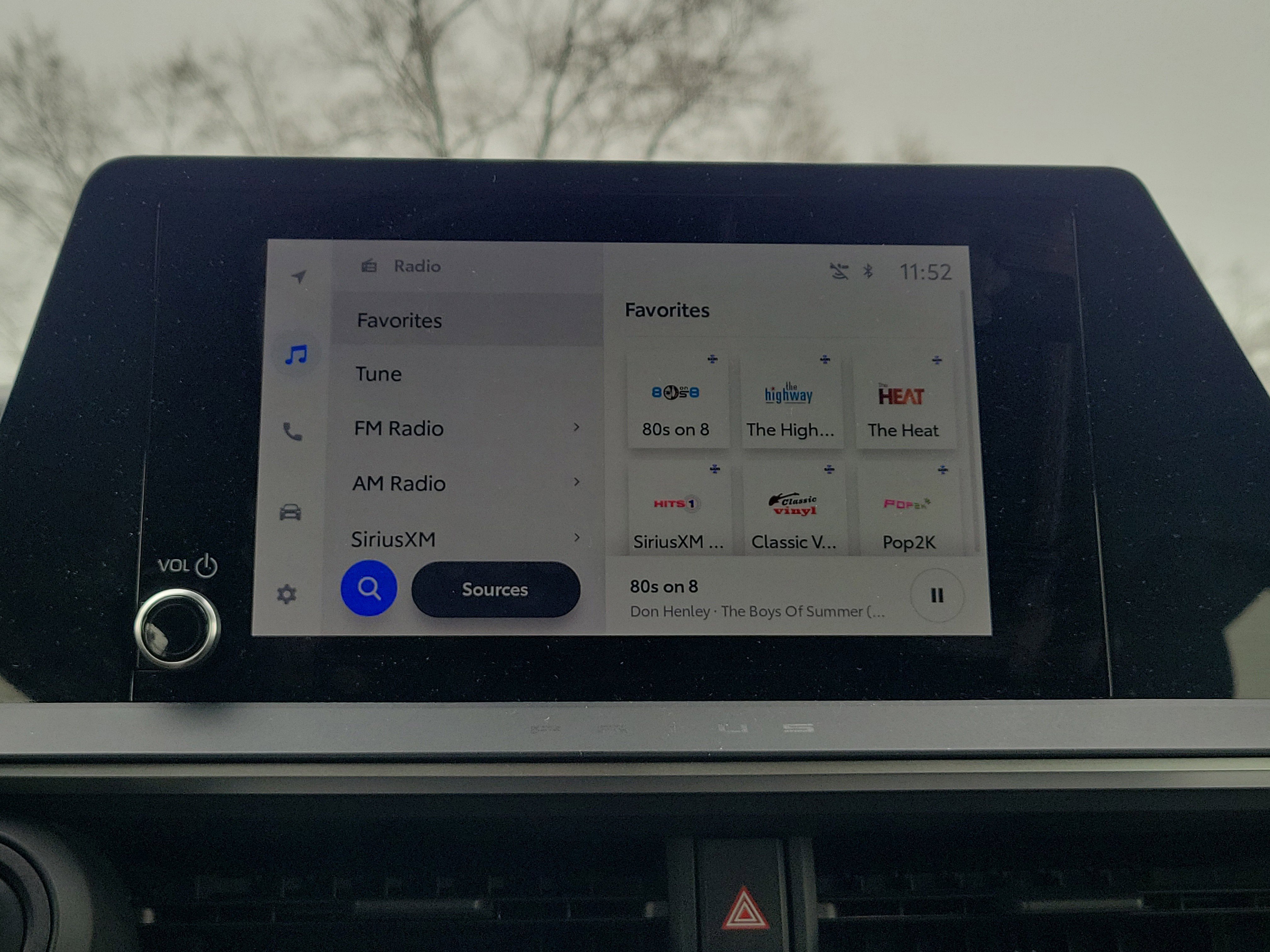 Used 2024 Toyota Prius LE image 24