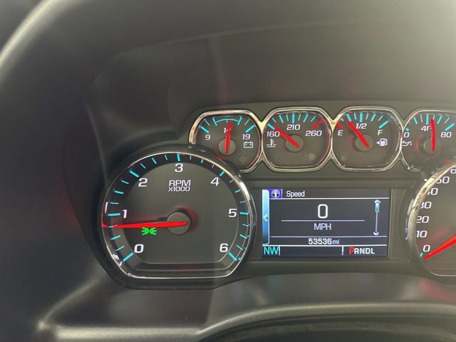 Used 2018 Chevrolet Silverado 1500 LT w/ All Star Edition image 26