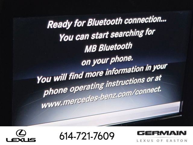 Used 2017 Mercedes-Benz GLC 300 4MATIC image 34