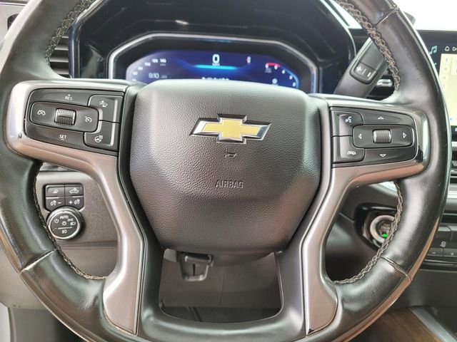 Used 2024 Chevrolet Silverado 2500 High Country w/ High Country Premium Package image 31