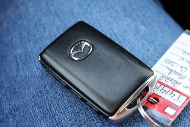 Used 2022 MAZDA CX-30 2.5 Turbo w/ Premium Package image 26