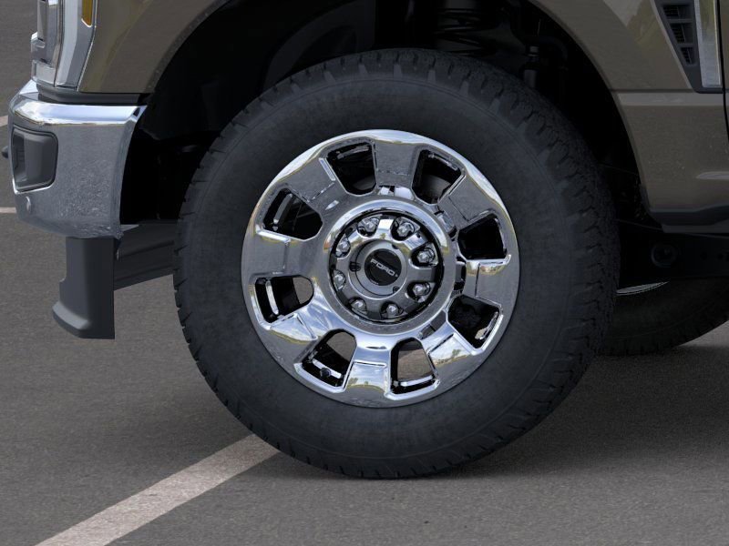 New 2026 Ford F250 King Ranch image 19