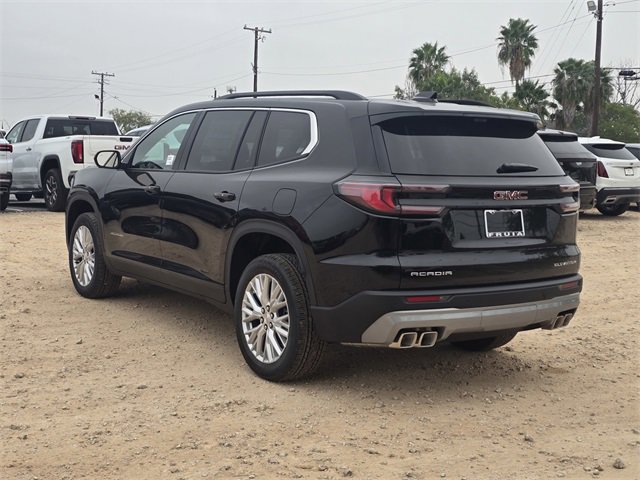 New 2026 GMC Acadia Elevation w/ Elevation Premium Package image 7