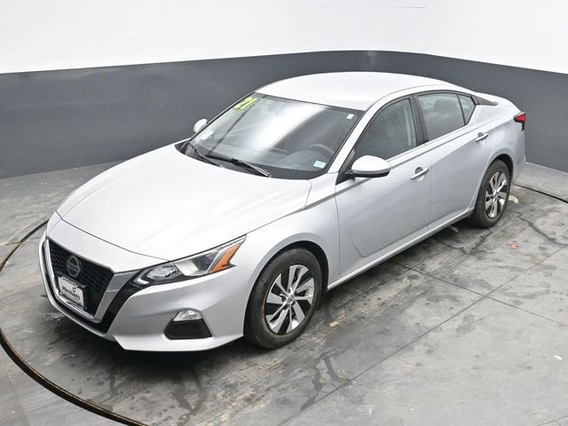 Used 2021 Nissan Altima 2.5 S image 26