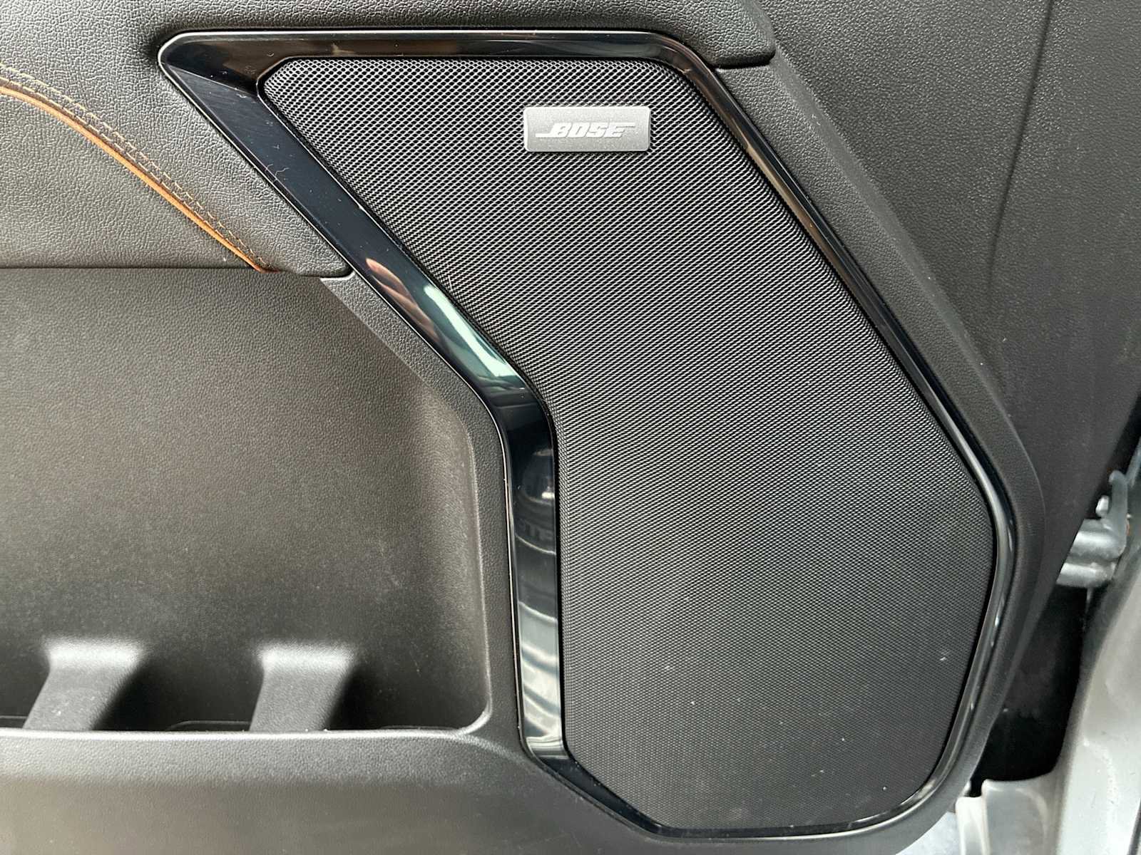 Certified 2024 GMC Sierra 1500 AT4 w/ Technology Package image 25