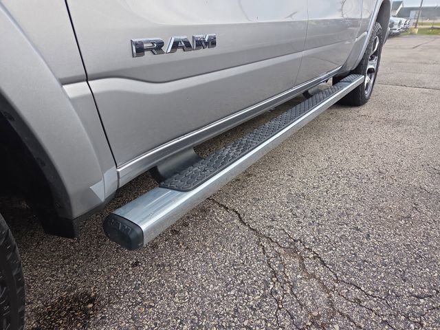 Used 2019 RAM 1500 Laramie image 43
