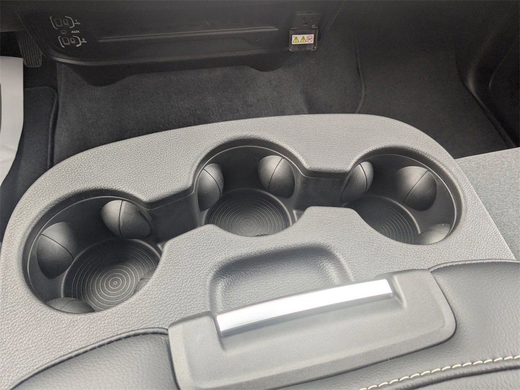 New 2026 RAM 2500 Tradesman image 26