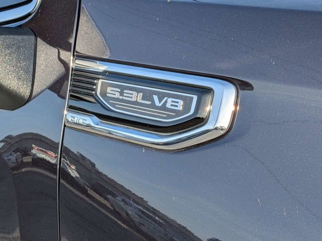 Used 2024 GMC Sierra 1500 SLT w/ SLT Premium Plus Package image 12