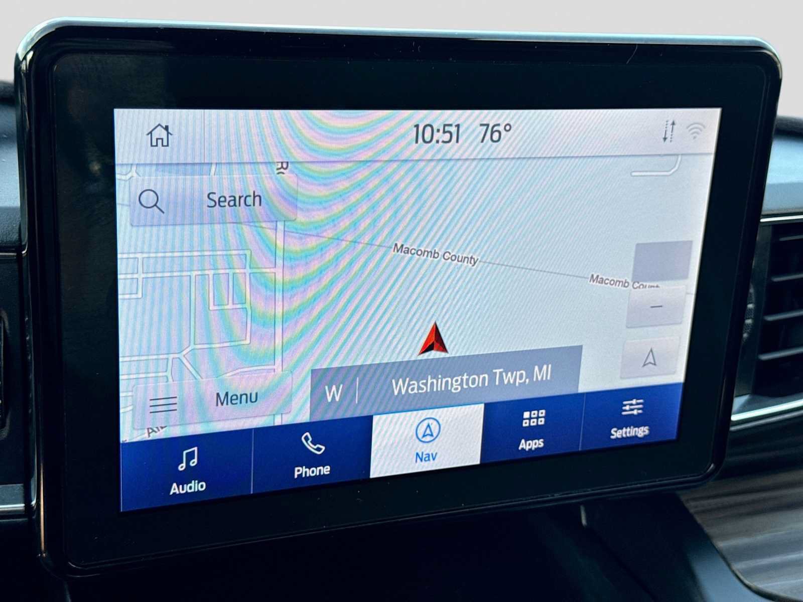 Used 2020 Ford Explorer Limited AWD/4WD image 30