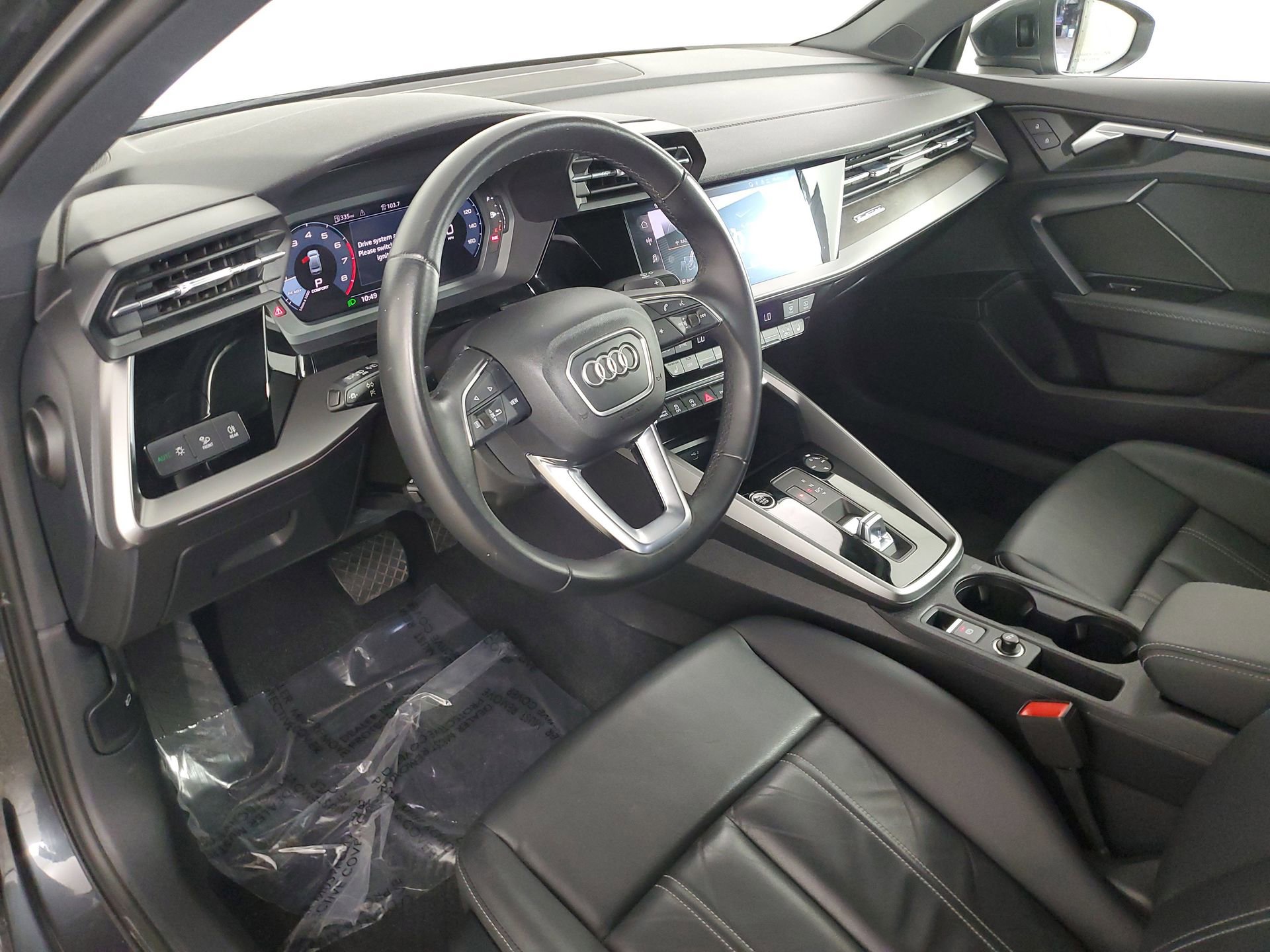 Certified 2023 Audi A3 2.0T Premium Plus w/ Premium Plus Package image 26