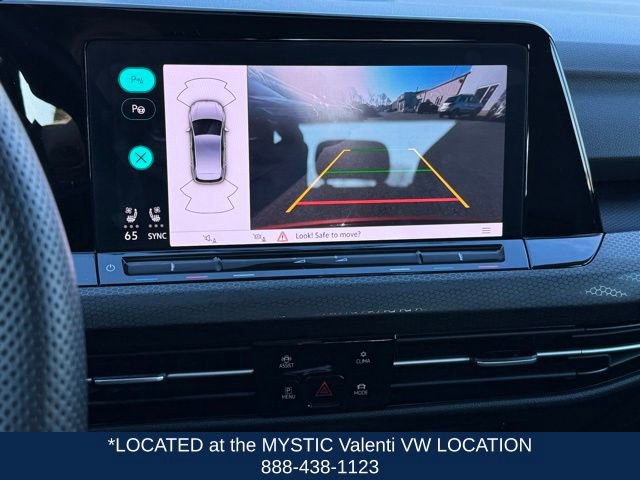 Certified 2024 Volkswagen GTI Autobahn image 38