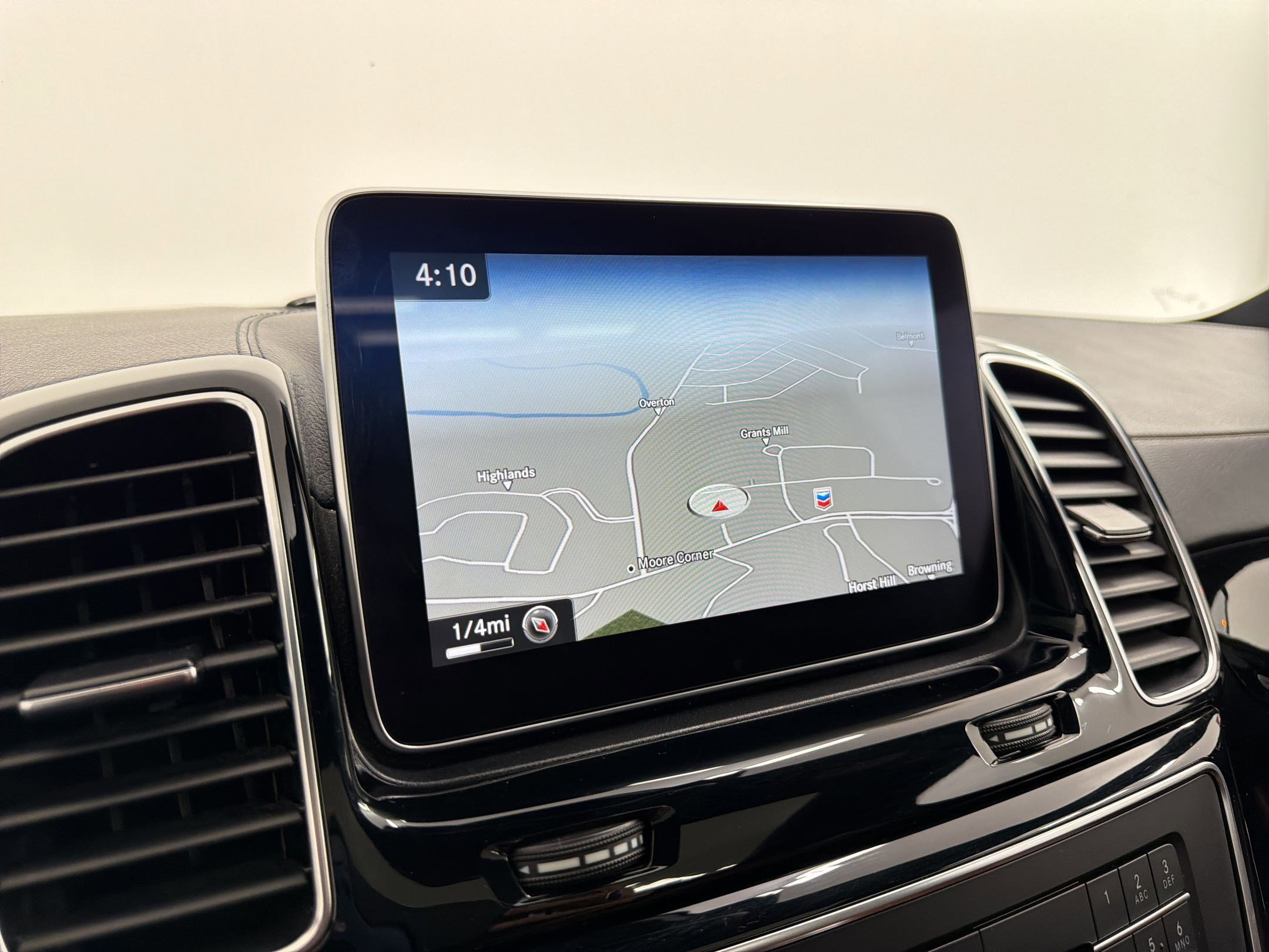 Used 2016 Mercedes-Benz GLE 450 4MATIC Coupe image 25