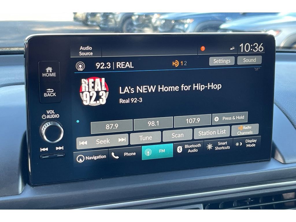 Certified 2023 Honda Pilot Elite image 26