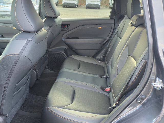 New 2026 Subaru Forester Wilderness image 11