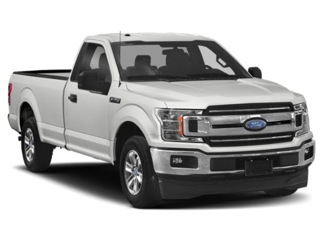 Used 2019 Ford F150 XLT w/ Equipment Group 301A Mid image 21
