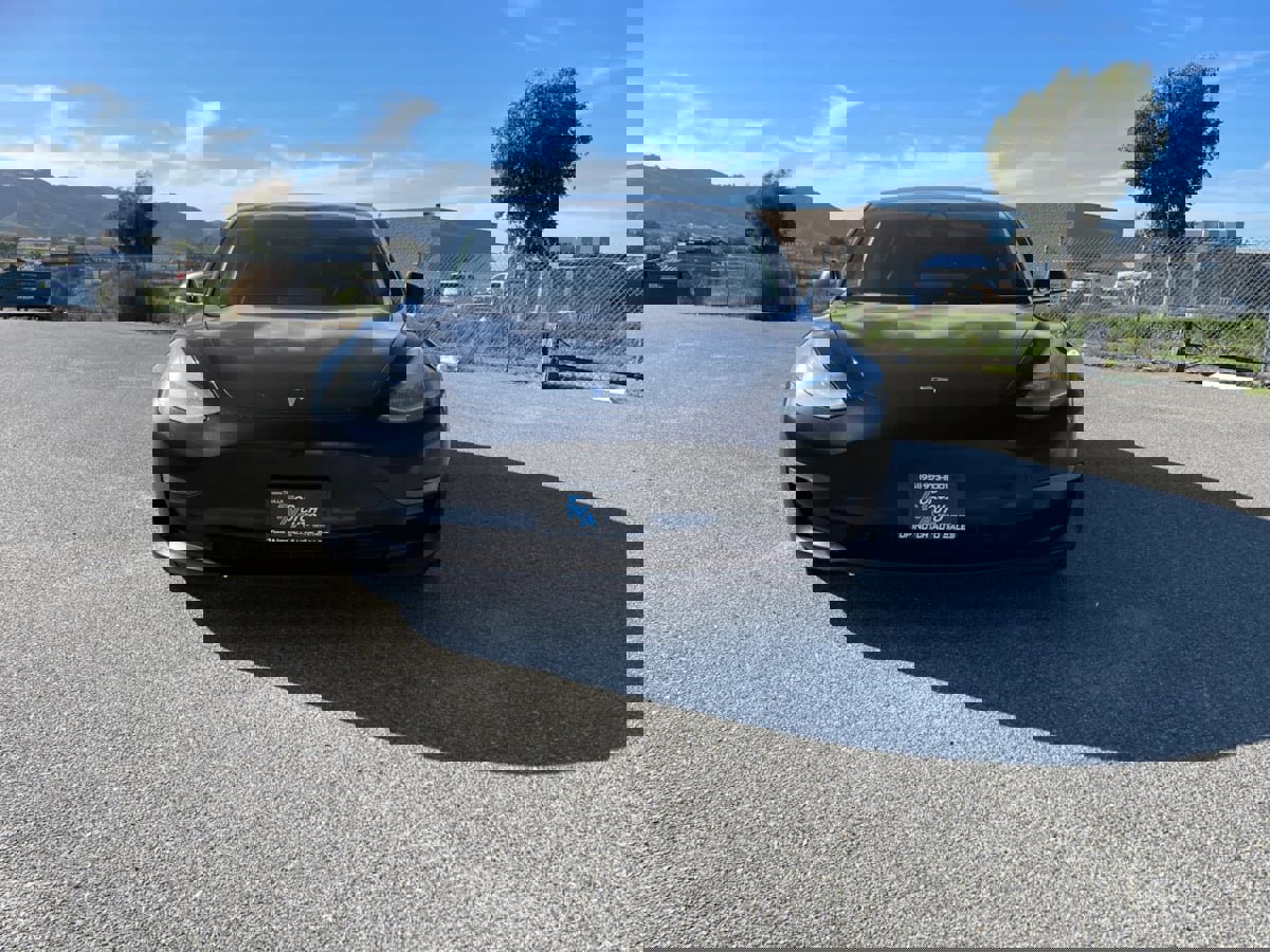 Used 2020 Tesla Model 3 Standard Range Plus image 2