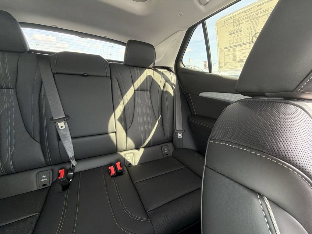New 2026 Buick Envision Avenir AWD/4WD image 14