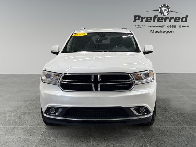 Used 2017 Dodge Durango SXT w/ Quick Order Package 23B AWD/4WD image 11