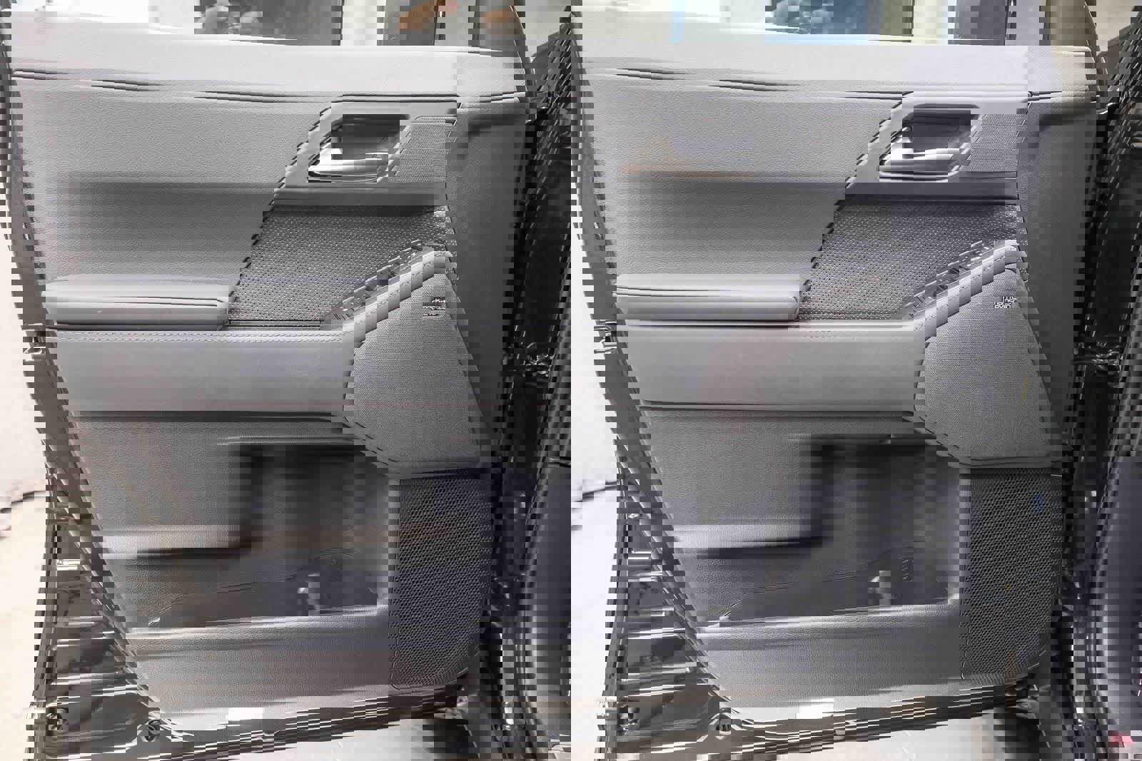 Used 2024 Lexus GX 550 image 21