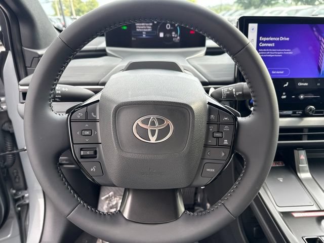 New 2026 Toyota C-HR AWD/4WD image 14