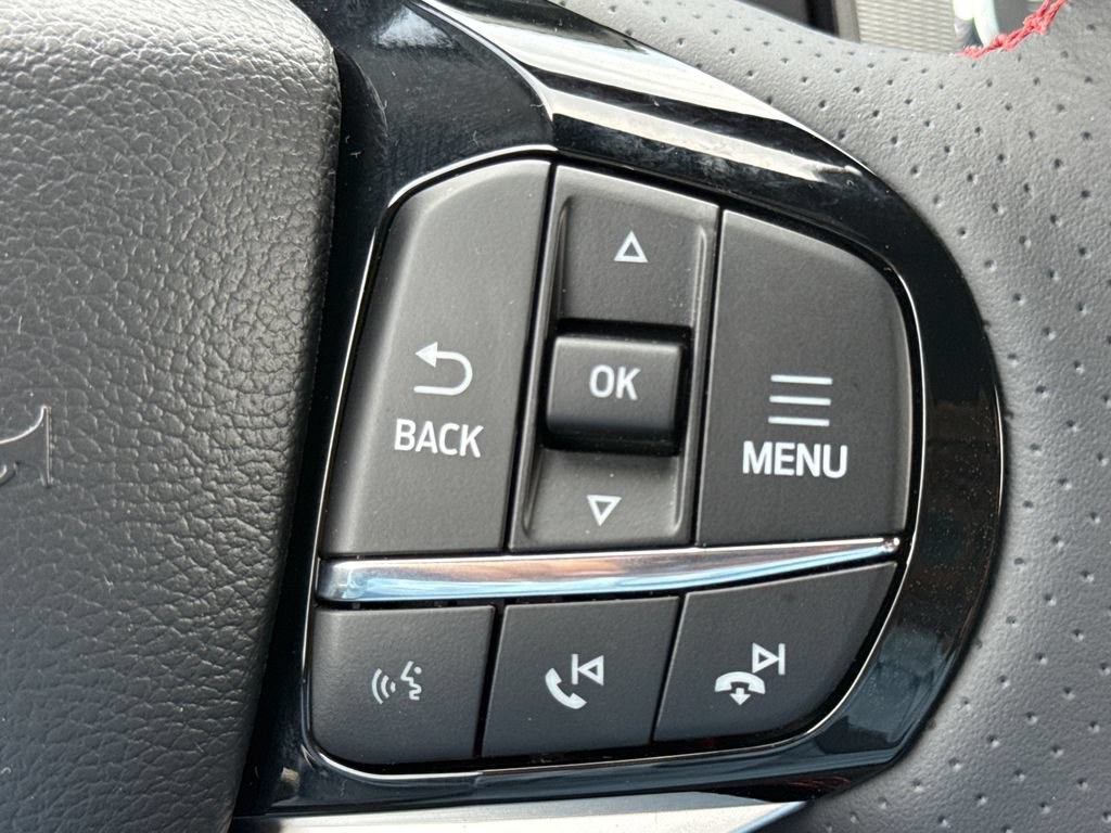 New 2026 Ford Explorer ST AWD/4WD image 31