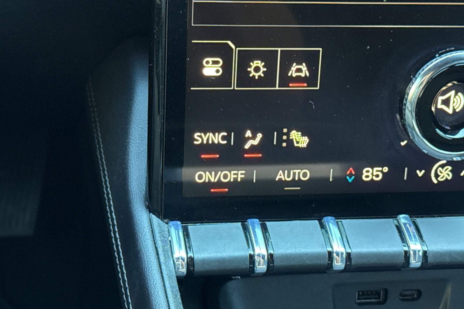 Used 2026 GMC Terrain Elevation w/ Elevation Premium Package AWD/4WD image 28