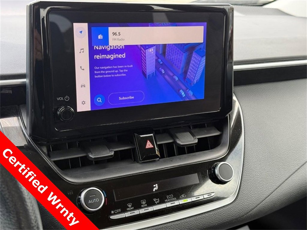 Used 2024 Toyota Corolla LE image 17