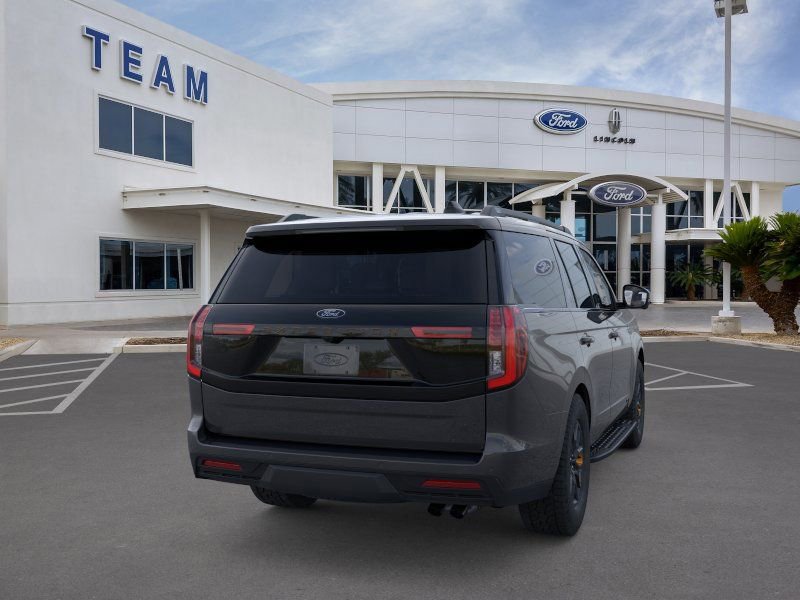 New 2026 Ford Expedition Tremor AWD/4WD image 8