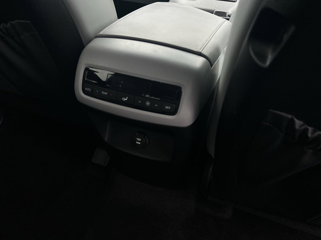 Used 2024 Hyundai Palisade SEL AWD/4WD image 29